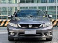 2015 Honda Civic 1.8 Automatic Gas Call us 09171935289-0