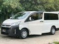 HOT!!! 2023 Toyota Hiace Commuter Deluxe for sale at affordable price -0