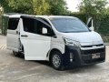 HOT!!! 2023 Toyota Hiace Commuter Deluxe for sale at affordable price -1