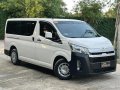 HOT!!! 2023 Toyota Hiace Commuter Deluxe for sale at affordable price -4