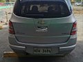 Sell 2nd hand 2015 Chevrolet Spin MPV in Silver-1