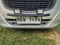 Sell 2nd hand 2015 Chevrolet Spin MPV in Silver-4