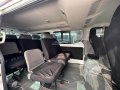 Selling repossessed 2021 Nissan NV350 Urvan 2.5 Standard 18-seater MT in White-1