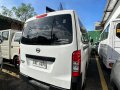 Selling repossessed 2021 Nissan NV350 Urvan 2.5 Standard 18-seater MT in White-4