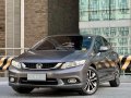 2015 Honda Civic 1.8 Automatic Gasoline -0