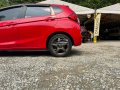 2018 Honda Jazz VX Navi 1.5 AT petrol-9