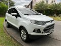 2014 FORD ECOSPORT 1.5 TITANIUM-7