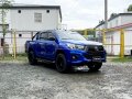 2020 Toyota Hilux G (4x2) 2.4-0