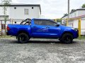 2020 Toyota Hilux G (4x2) 2.4-2