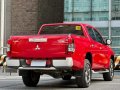 2021 Mitsubishi Strada 4x2 GLS 2.5 DSL AT-4