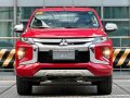 2021 Mitsubishi Strada 4x2 GLS 2.5 DSL AT-17