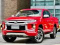 2021 Mitsubishi Strada 4x2 GLS 2.5 DSL AT‼️-2