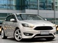 2016 Ford Focus 1.5 S Ecoboost Hatchback A/T Gas Call us 09171935289-1