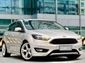2016 Ford Focus 1.5 S Ecoboost Hatchback Automatic Gas 64K all-in cashout‼️-1