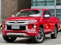 2021 Mitsubishi Strada 4x2 GLS 2.5 DSL AT Call us for inquiries 09171935289-2