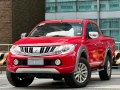 2015 Mitsubishi Strada GLSV 4x4 Automatic Diesel Top of the Line Rare 27K Mileage-2