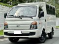 2019 Hyundai H100 Manual Diesel Dual AC Call us 09171935289-2