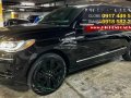 New Car!!! 2023 Lincoln Navigator Black Edition Bulletproof-2
