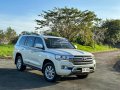 HOT!!! 2019 Toyota Land Cruiser VX V8 Premium for sale -0