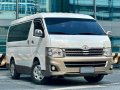 2013 Toyota Super Grandia 2.5L Diesel Automatic -1