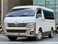 2013 Toyota Super Grandia 2.5L Diesel Automatic -2