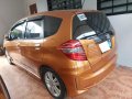 "OJ" 2012 Honda Jazz -1