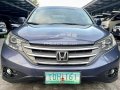 Honda CRV 2012 2.0 S Automatic -0