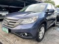 Honda CRV 2012 2.0 S Automatic -1