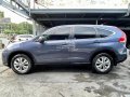 Honda CRV 2012 2.0 S Automatic -2