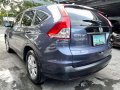 Honda CRV 2012 2.0 S Automatic -3