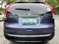 Honda CRV 2012 2.0 S Automatic -4