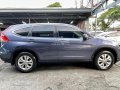 Honda CRV 2012 2.0 S Automatic -6