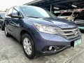 Honda CRV 2012 2.0 S Automatic -7