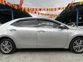 Low Mileage 19000kms only. Toyota Altis. Android Head Unit. Leather Seats -2