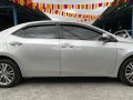 Low Mileage 19000kms only. Toyota Altis. Android Head Unit. Leather Seats -5