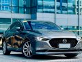 ZERO DP PROMO🔥2020 Mazda 3 Premium 2.0 Automatic Gas 15k kms only‼️-1