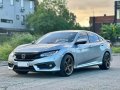 HOT!!! 2016 Honda Civic RS Turbo top of the line for sale at affordable price -0