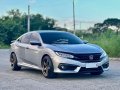 HOT!!! 2016 Honda Civic RS Turbo top of the line for sale at affordable price -5