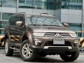 2015 Mitsubishi Montero GLX Diesel Manual🔥🔥-0