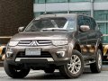 2015 Mitsubishi Montero GLX Diesel Manual🔥🔥-1