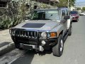 Sell 2009 Hummer H3 in Silver Gray Color-0