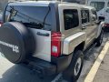 Sell 2009 Hummer H3 in Silver Gray Color-2