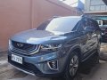 2021 Geely Okavango Urban Plus AT-2