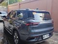 2021 Geely Okavango Urban Plus AT-4
