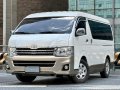 2013 Toyota Hiace Super Grandia 2.5L Automatic Diesel 🔥 239k All In DP 🔥 Call 0956-7998581-2