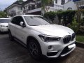 Sell second hand 2016 BMW X1  xDrive 20d xLine-4