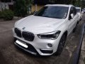Sell second hand 2016 BMW X1  xDrive 20d xLine-3