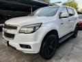 Chevrolet Trailblazer 2015 LTX Automatic -1