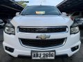 Chevrolet Trailblazer 2015 LTX Automatic -0