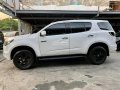 Chevrolet Trailblazer 2015 LTX Automatic -2